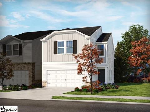 101 Ted Dr, Mauldin, SC 29662 photo 1