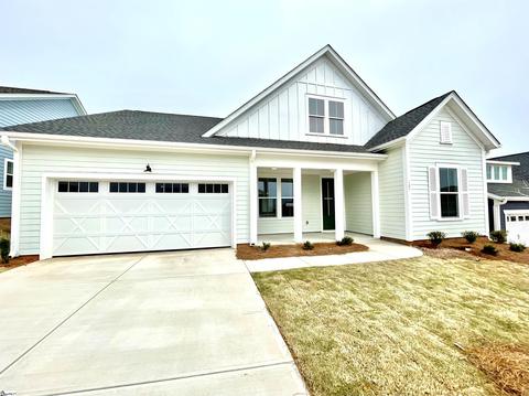 101 Glendon St, Greer, SC 29651 photo 1
