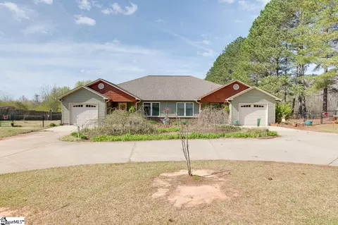1031 Pearson Town Rd, Moore, SC 29369 photo 1