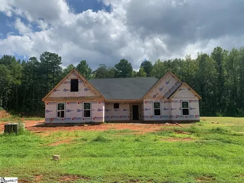 730 Pine Log Ford Rd, Travelers Rest, SC 29690