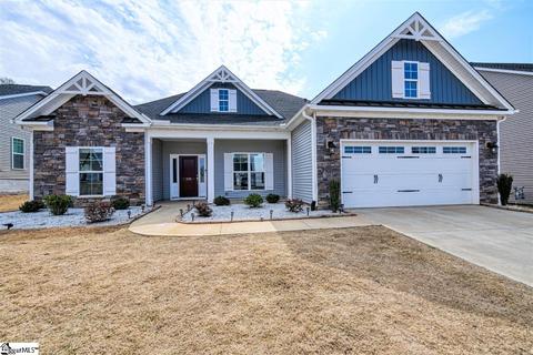 256 Crestgate Way, Easley, SC 29642 photo 1