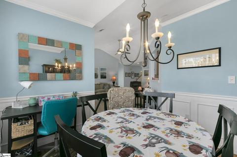 122 Hickory Run Dr, Easley, SC 29642 photo 8