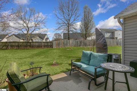 122 Hickory Run Dr, Easley, SC 29642 photo 25