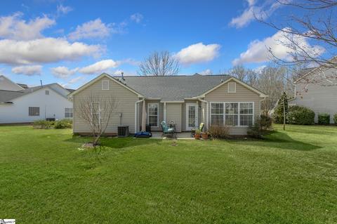 122 Hickory Run Dr, Easley, SC 29642 photo 26