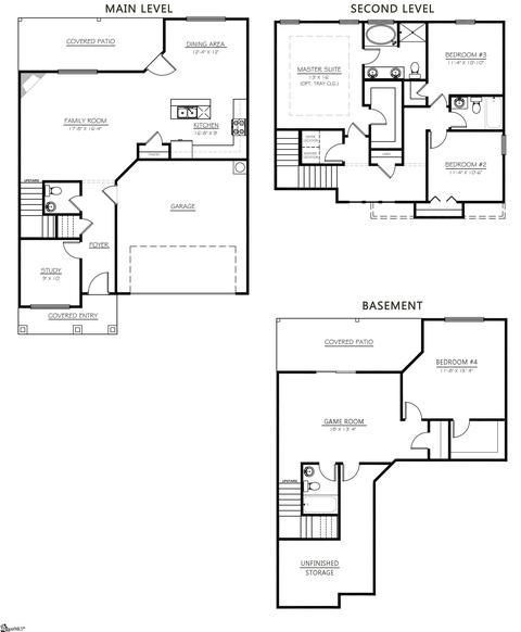 35 Novelty Dr, Greer, SC 29651 photo 2