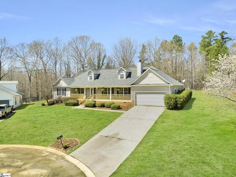 108 Bethany Dr, Pelzer, SC 29669 photo 2