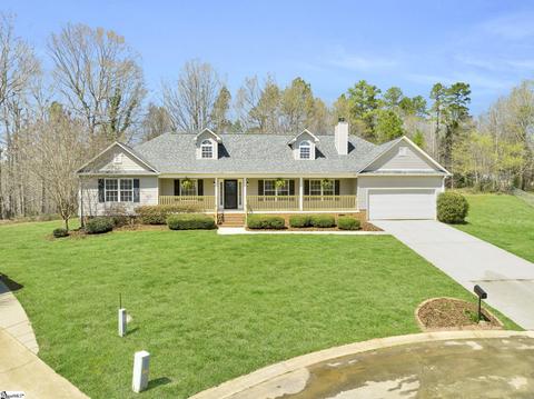 108 Bethany Dr, Pelzer, SC 29669 photo 1