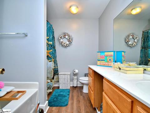 303 Packer Ct, Greer, SC 29651 photo 13