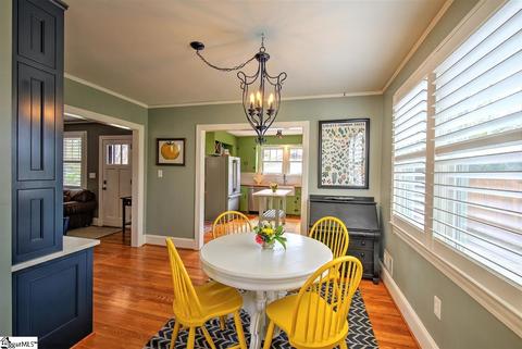 1816 E North St, Greenville, SC 29607 photo 8