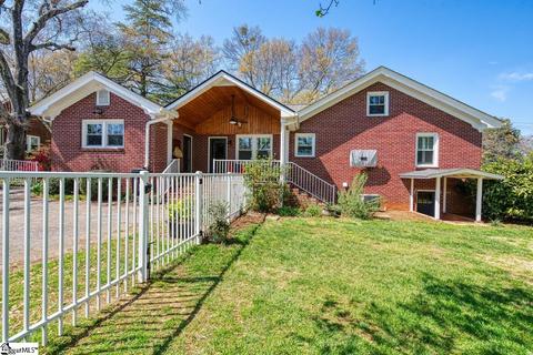 1816 E North St, Greenville, SC 29607 photo 30