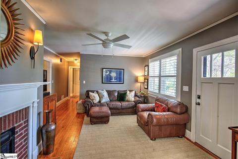 1816 E North St, Greenville, SC 29607 photo 14