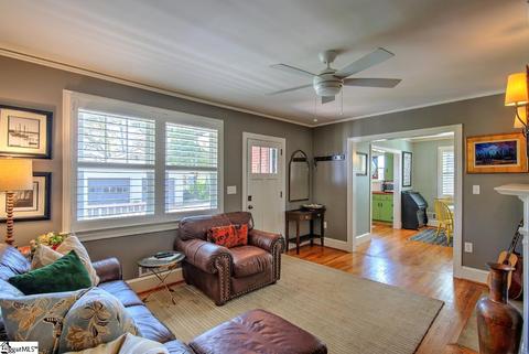 1816 E North St, Greenville, SC 29607 photo 15