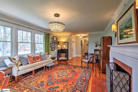 1816 E North St, Greenville, SC 29607 photo 4