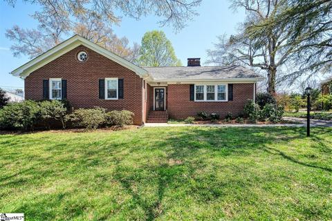 1816 E North St, Greenville, SC 29607 photo 1
