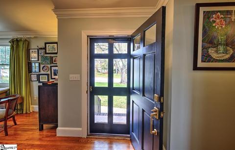 1816 E North St, Greenville, SC 29607 photo 2