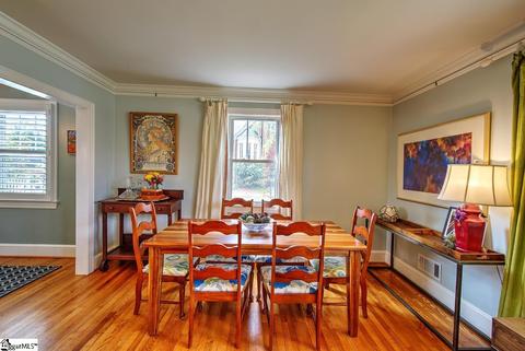 1816 E North St, Greenville, SC 29607 photo 5
