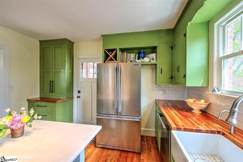 1816 E North St, Greenville, SC 29607 photo 12