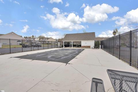 64 Spring Crossing Cir, Greer, SC 29650 photo 22