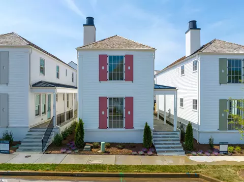 203 Bowman Rd #( 118), Greenville, SC 29615