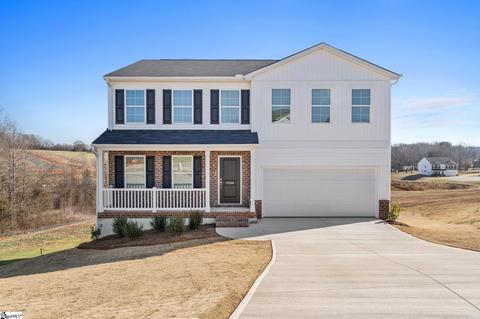 7250 Clemie Lot 63 Ct #LOT 63, Boiling Springs, SC 29316