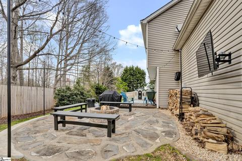 12 Haskell Ct, Greer, SC 29651 photo 29