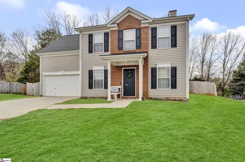 12 Haskell Ct, Greer, SC 29651 photo 1