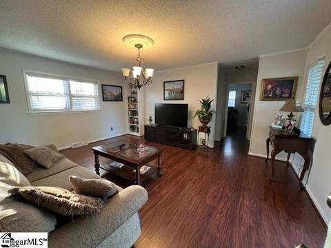 504 Maplewood Cir, Greer, SC 29651 photo 5