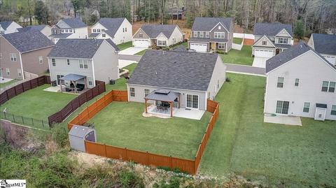 232 Thames Valley Dr, Easley, SC 29642 photo 28
