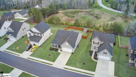 232 Thames Valley Dr, Easley, SC 29642 photo 29