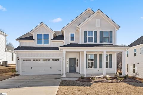 133 Sevan Lot 16 Ln #LOT 16, Easley, SC 29642