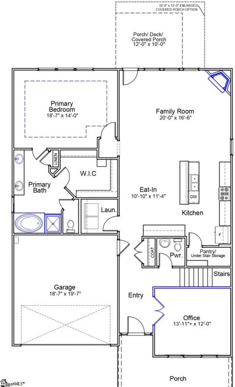 133 Sevan Lot 16 Ln #LOT 16, Easley, SC 29642 photo 3