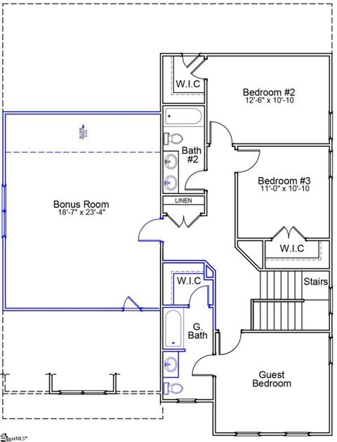 133 Sevan Lot 16 Ln #LOT 16, Easley, SC 29642 photo 4