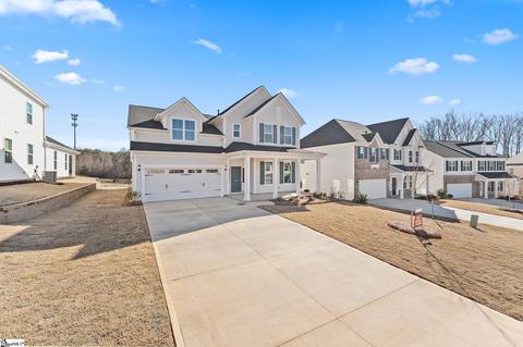 133 Sevan Lot 16 Ln #LOT 16, Easley, SC 29642 photo 6