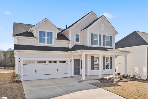 133 Sevan Lot 16 Ln #LOT 16, Easley, SC 29642 photo 7