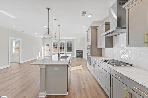 133 Sevan Lot 16 Ln #LOT 16, Easley, SC 29642 photo 15