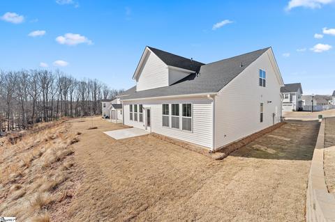 133 Sevan Lot 16 Ln #LOT 16, Easley, SC 29642 photo 36