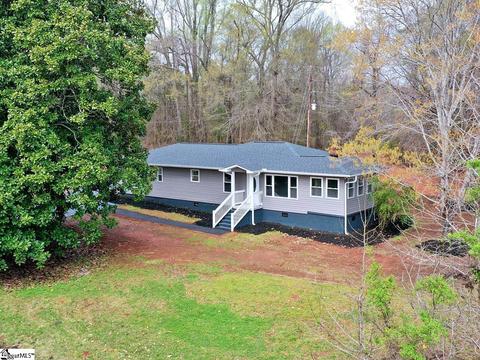 307 Latimer Mill Rd, Honea Path, SC 29654 photo 1