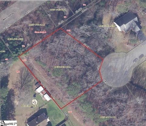 108 S Charleston Way, Greenwood, SC 29649