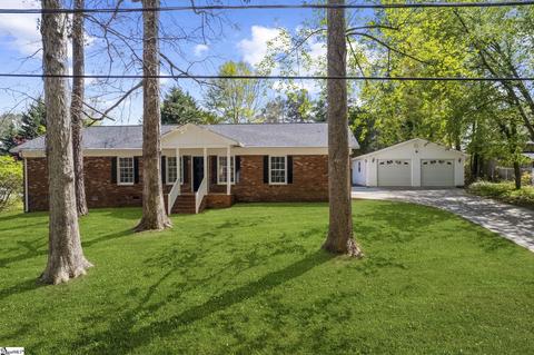 108 Sabra Dr, Easley, SC 29642 photo 1