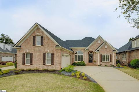 104 Marsh Spring Ct, Greer, SC 29650 photo 2