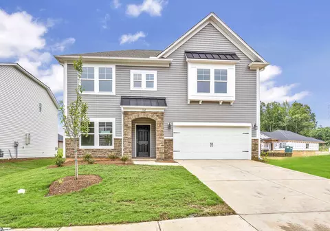 102 Strongridge Lot 222 Trl #LOT 222, Simpsonville, SC 29681
