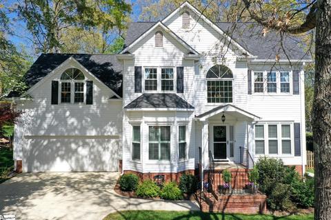 227 Rock Rd, Greer, SC 29651 photo 1