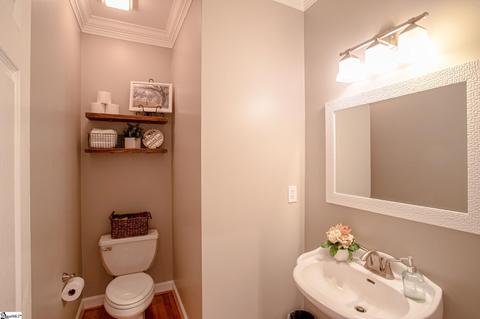 227 Rock Rd, Greer, SC 29651 photo 16
