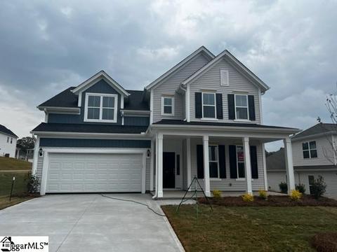 401 Plumblee Ln, Easley, SC 29642 photo 1