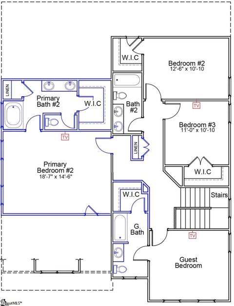 401 Plumblee Ln, Easley, SC 29642 photo 3