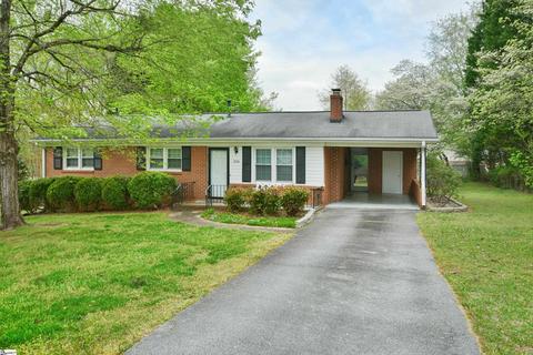 204 Sylvia Rd, Easley, SC 29642 photo 3