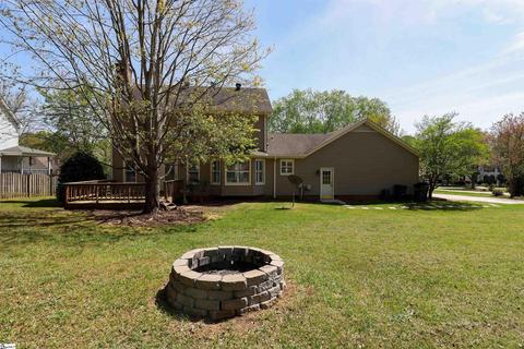 207 Fairfax Rd, Easley, SC 29642 photo 3