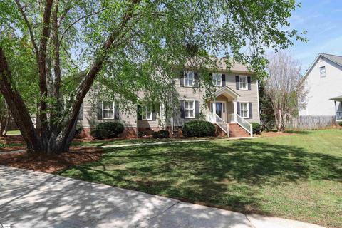 207 Fairfax Rd, Easley, SC 29642 photo 1