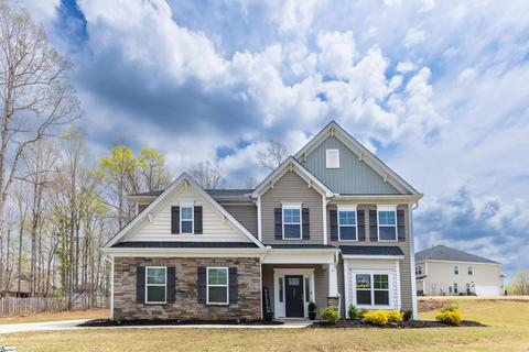 303 Avendell Dr, Easley, SC 29642 photo 1