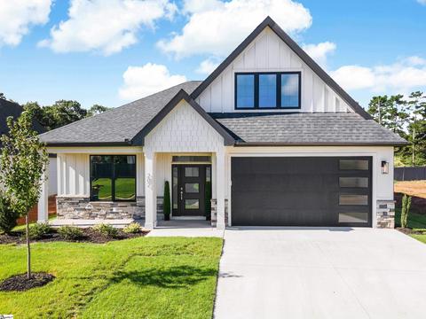 408 Coltop Ct, Simpsonville, SC 29681